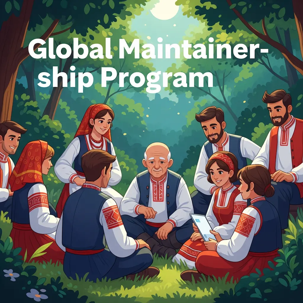 Maintainership
